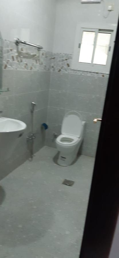 Alula3 Apartment Al Ula Exterior photo